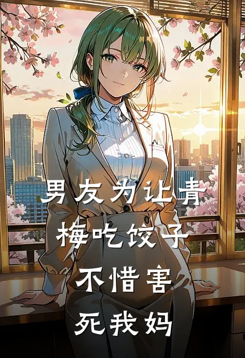 男友为让青梅吃饺子，不惜害死我妈