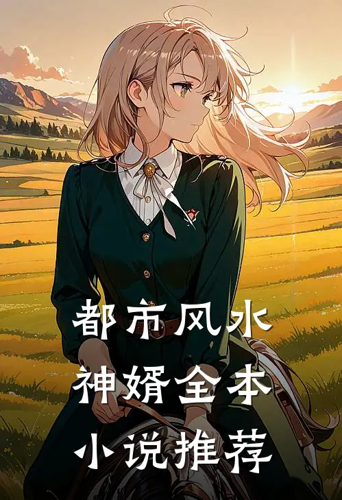 都市风水神婿全本小说推荐