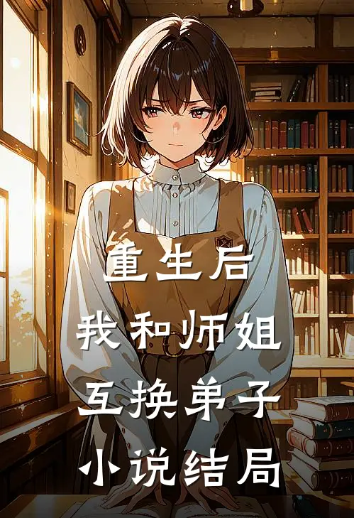 重生后，我和师姐互换弟子小说结局