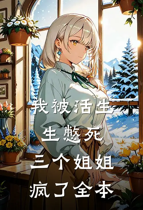 我被活生生憋死，三个姐姐疯了全本