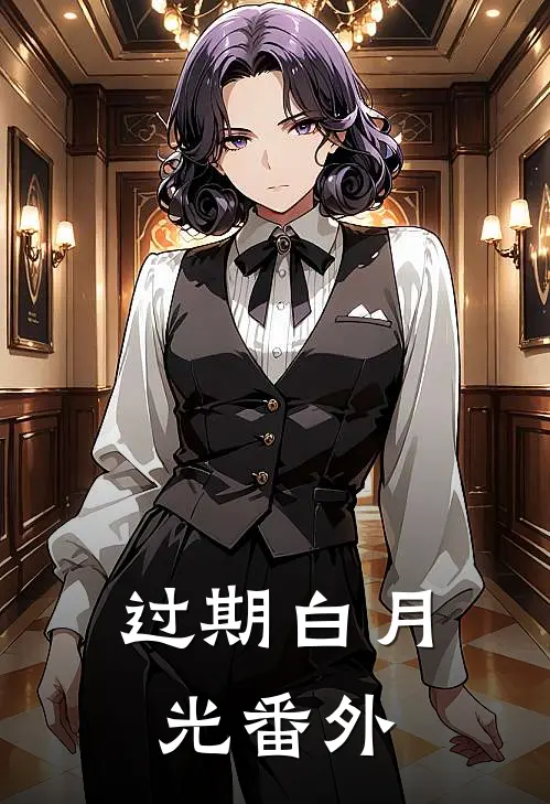 过期白月光番外
