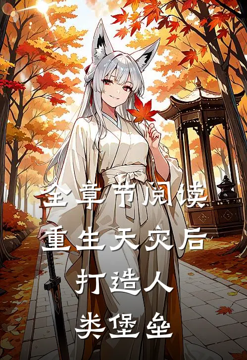 全章节阅读重生天灾后，打造人类堡垒