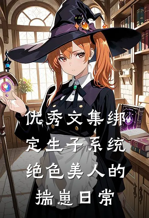 优秀文集绑定生子系统：绝色美人的揣崽日常