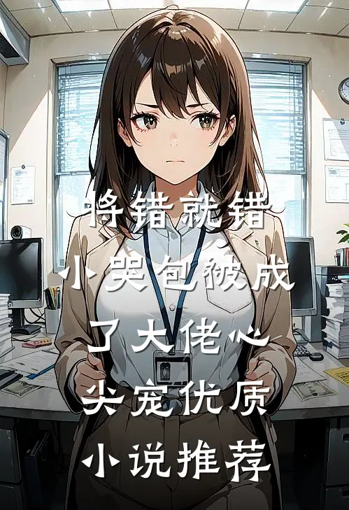 将错就错：小哭包被成了大佬心尖宠优质小说推荐