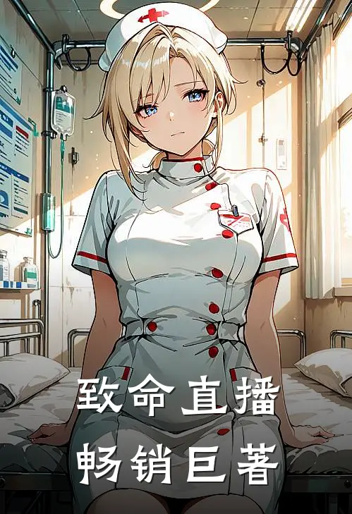 致命直播畅销巨著