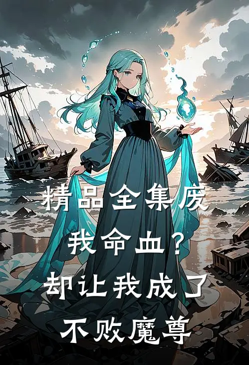 精品全集废我命血？却让我成了不败魔尊