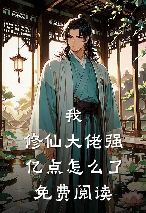 我，修仙大佬强亿点怎么了免费阅读