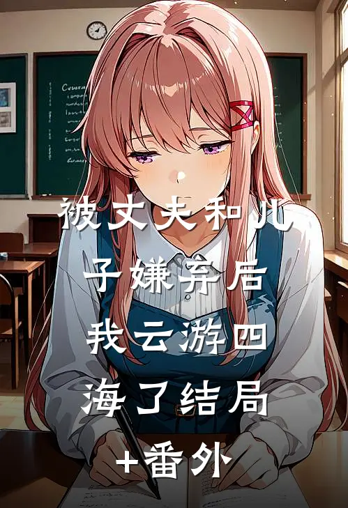 被丈夫和儿子嫌弃后，我云游四海了结局+番外