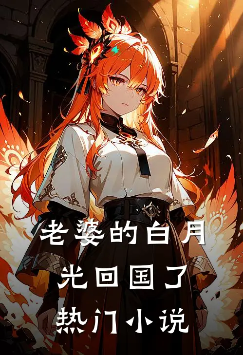 老婆的白月光回国了热门小说