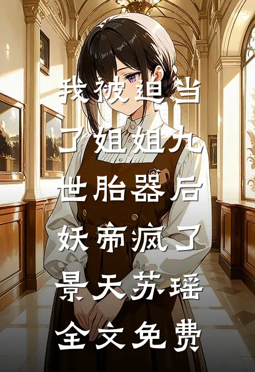 我被迫当了姐姐九世胎器后，妖帝疯了景天苏瑶全文免费