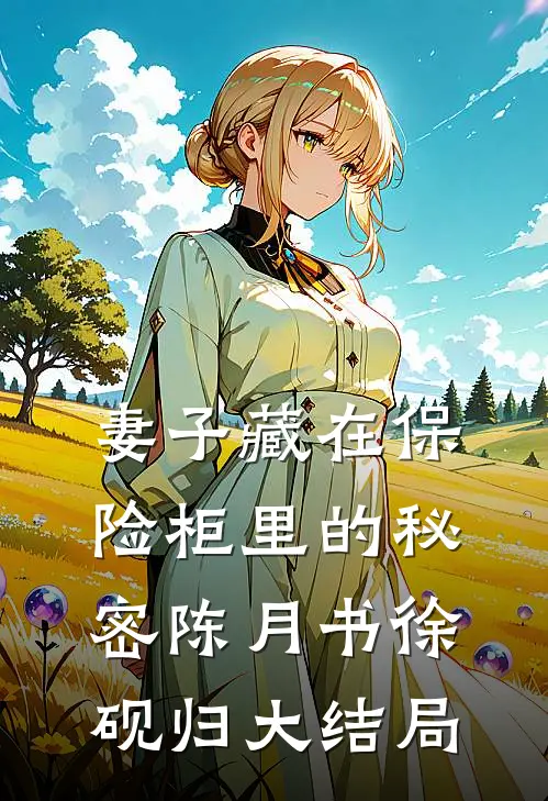 妻子藏在保险柜里的秘密陈月书徐砚归大结局