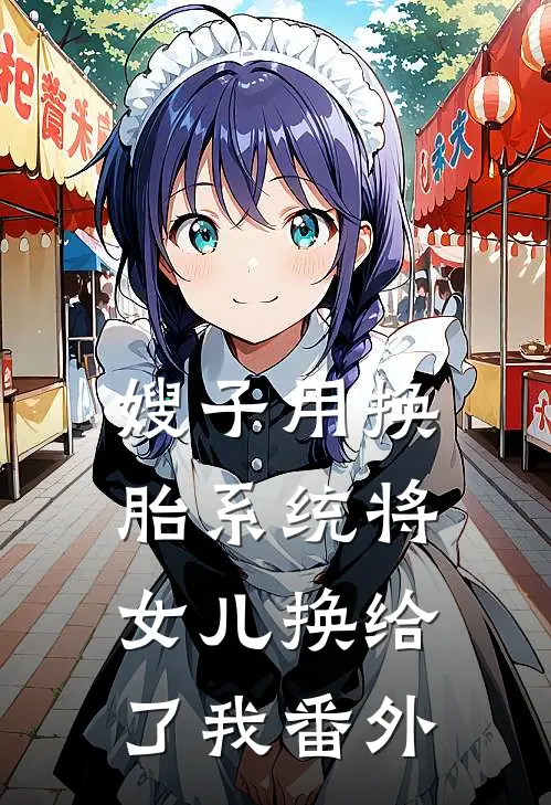 嫂子用换胎系统将女儿换给了我 番外
