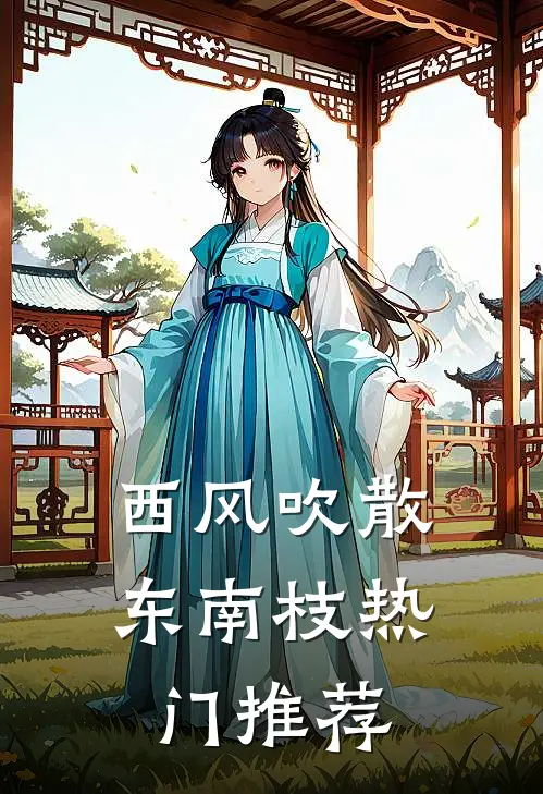 西风吹散东南枝热门推荐