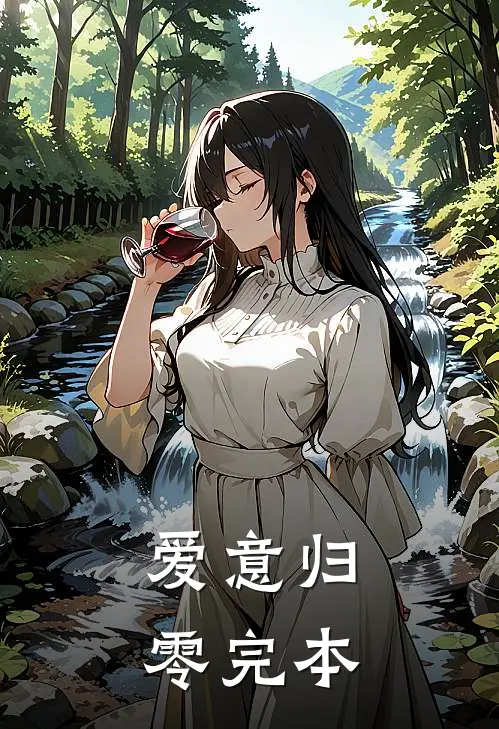 爱意归零完本