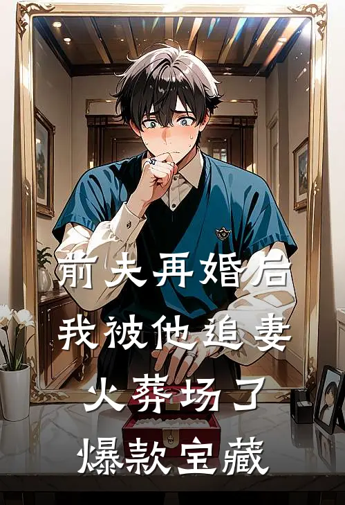 前夫再婚后，我被他追妻火葬场了爆款宝藏