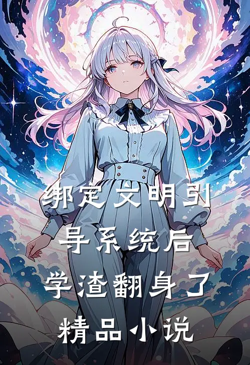 绑定文明引导系统后，学渣翻身了精品小说