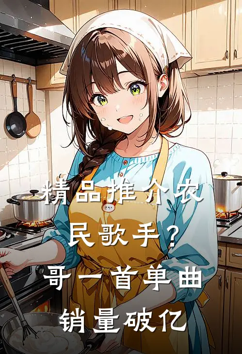 精品推介农民歌手？哥一首单曲销量破亿