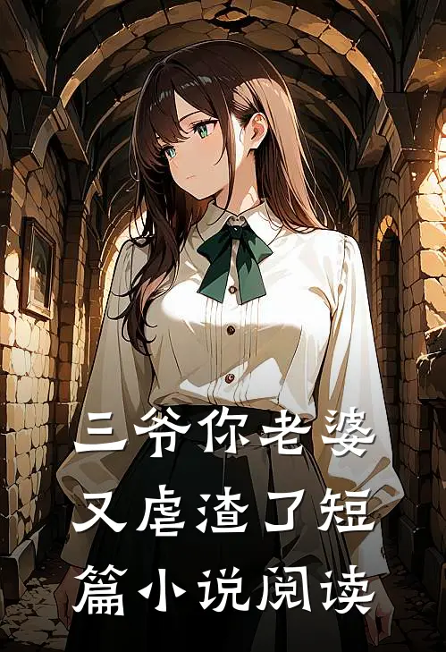 三爷你老婆又虐渣了短篇小说阅读