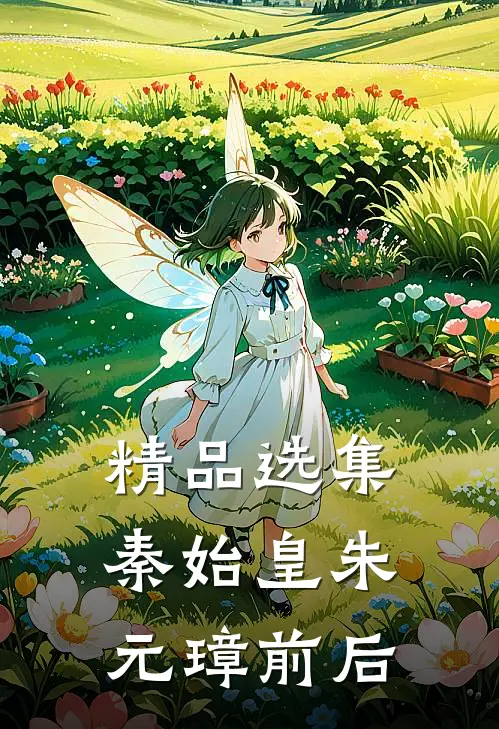 精品选集秦始皇朱元璋前后