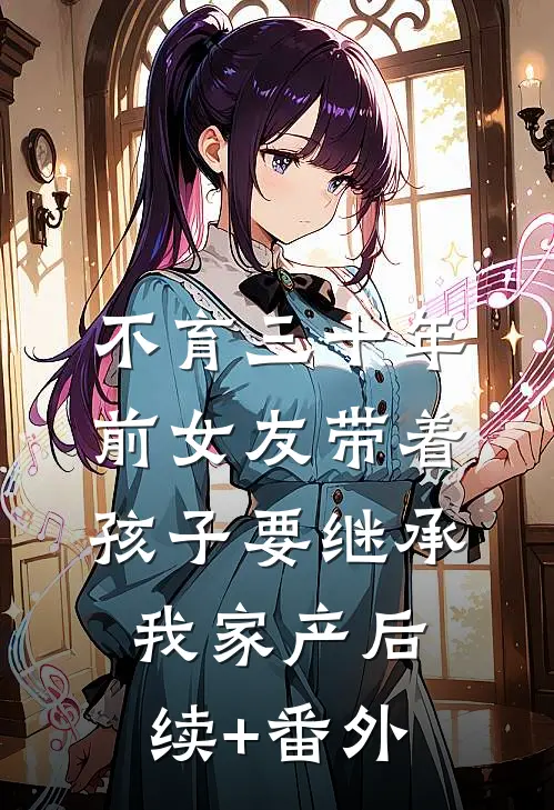 不育三十年，前女友带着孩子要继承我家产后续+番外