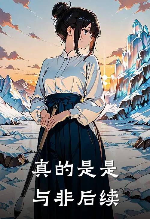 真的是是与非后续