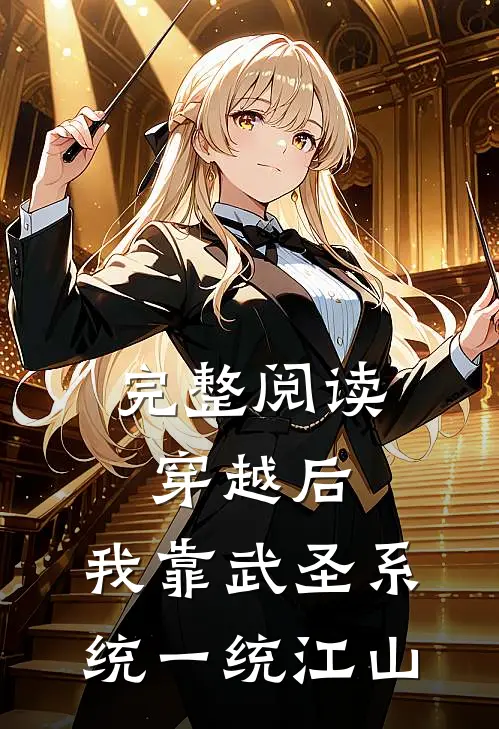 完整阅读穿越后，我靠武圣系统一统江山