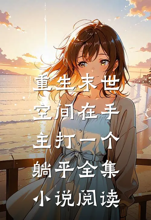 重生末世：空间在手，主打一个躺平全集小说阅读