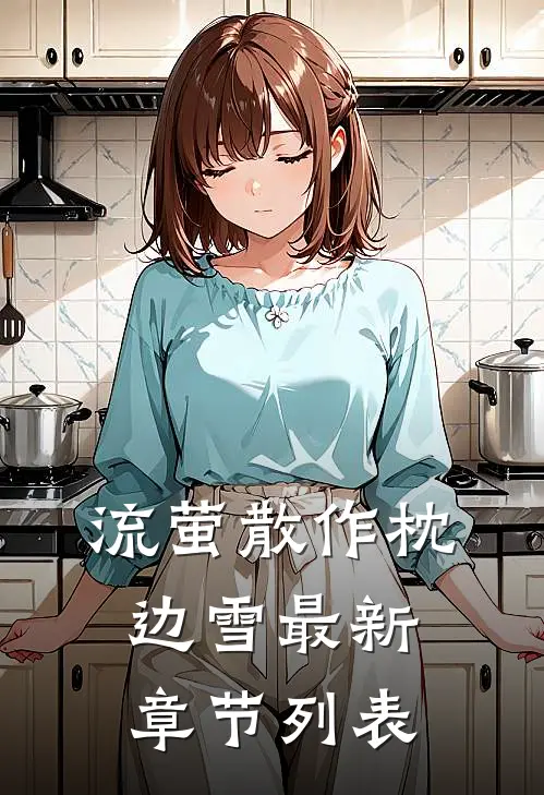 流萤散作枕边雪最新章节列表