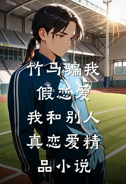 竹马骗我假恋爱，我和别人真恋爱精品小说