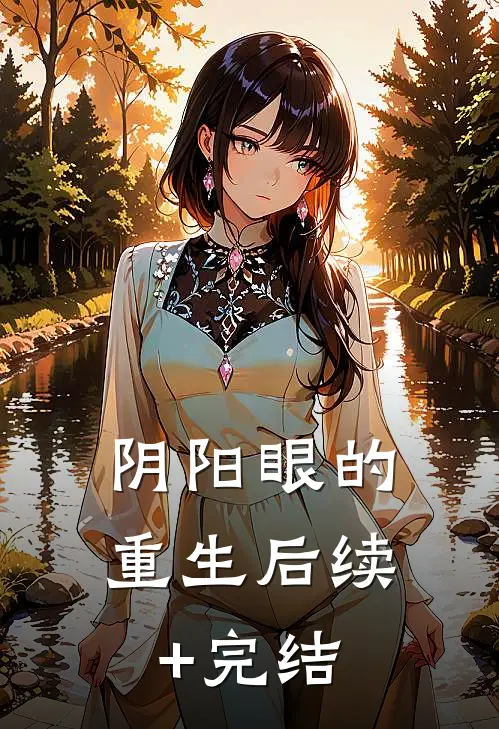 《阴阳眼的重生》后续+完结