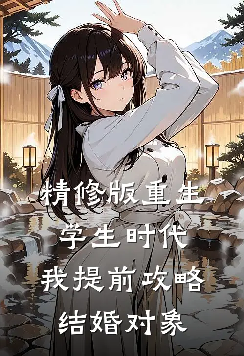 精修版重生学生时代：我提前攻略结婚对象