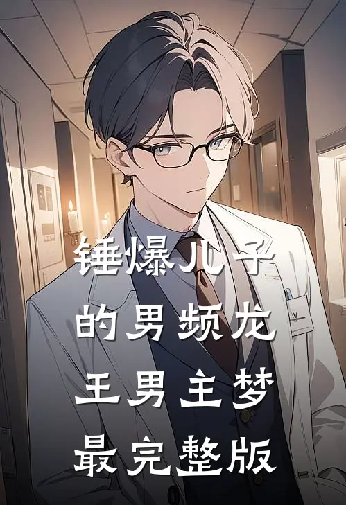 锤爆儿子的男频龙王男主梦最完整版