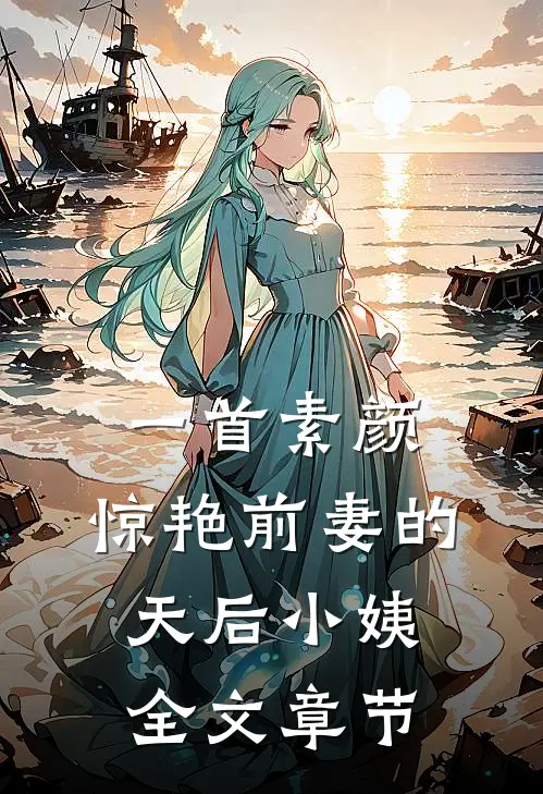 一首素颜，惊艳前妻的天后小姨全文章节