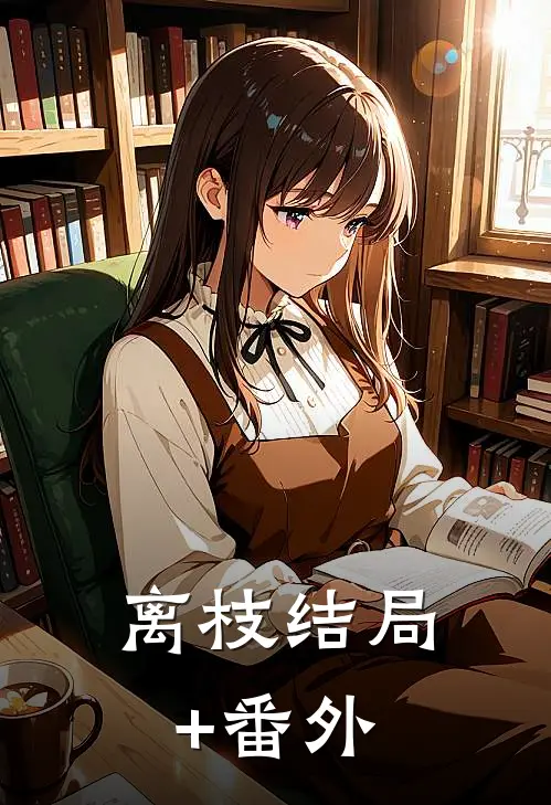 离枝结局+番外