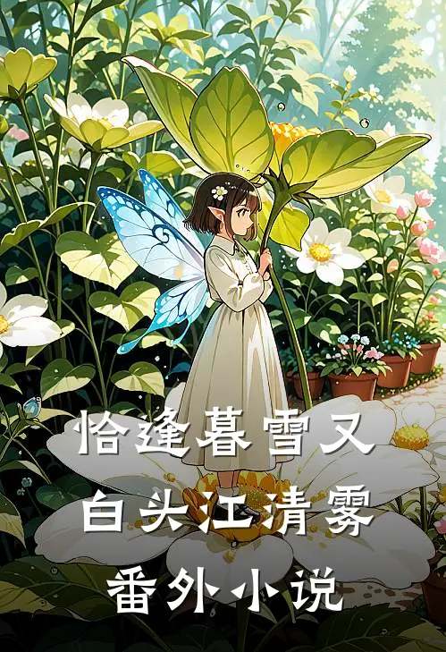 恰逢暮雪又白头江清雾： 番外小说