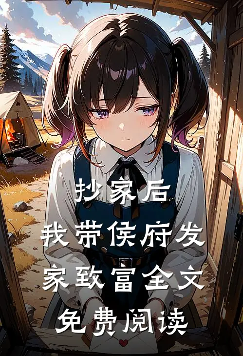 抄家后，我带侯府发家致富全文免费阅读
