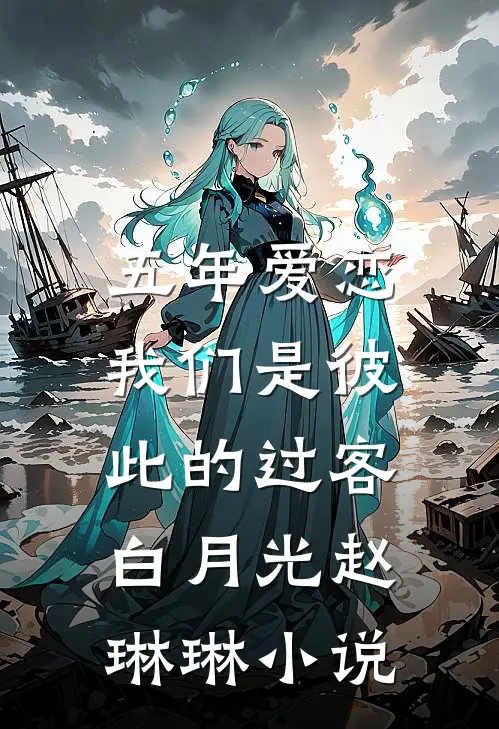 五年爱恋，我们是彼此的过客白月光赵琳琳小说