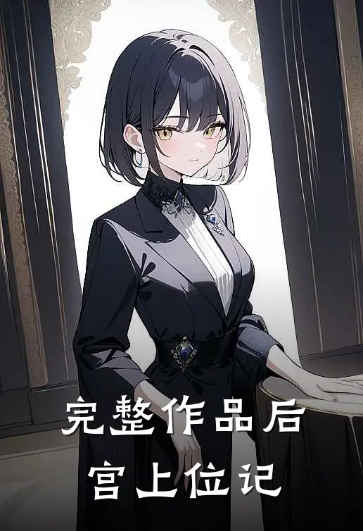 完整作品后宫上位记