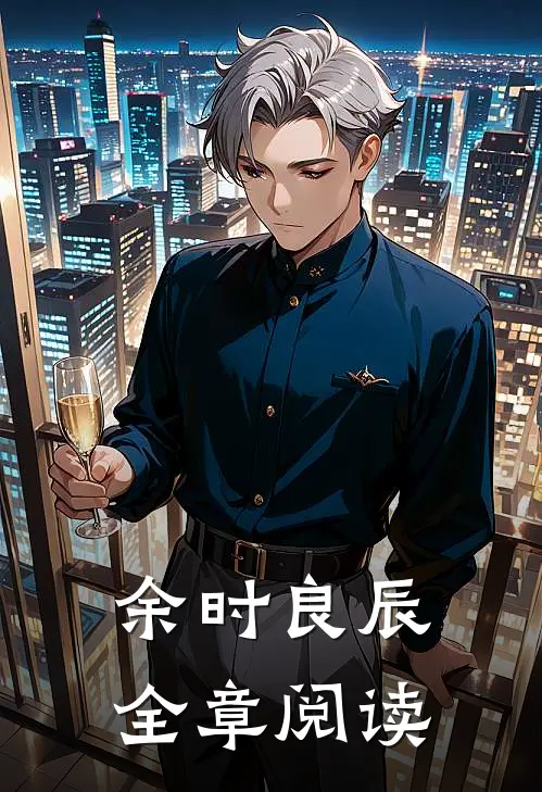 余时良辰全章阅读