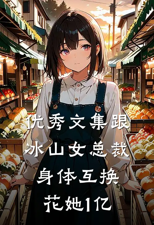 优秀文集跟冰山女总裁身体互换，花她1亿