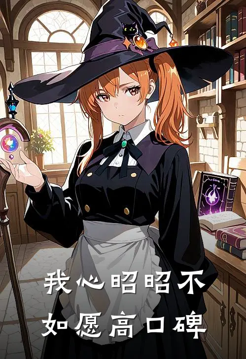 我心昭昭不如愿高口碑