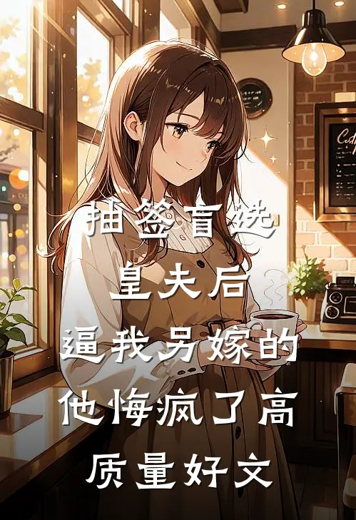 抽签盲选皇夫后，逼我另嫁的他悔疯了高质量好文