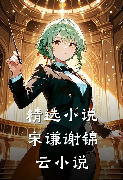 精选小说宋谦谢锦云小说