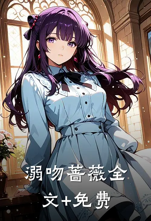 溺吻蔷薇全文+免费