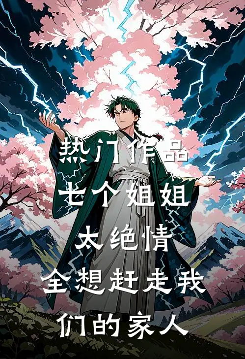 热门作品七个姐姐太绝情,全想赶走我们的家人
