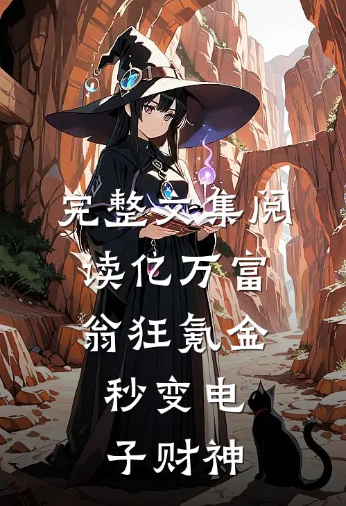 完整文集阅读亿万富翁狂氪金，秒变电子财神