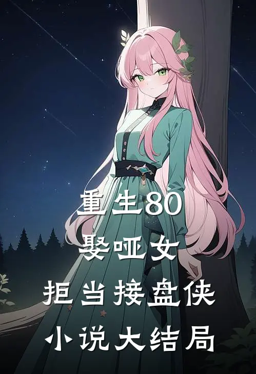 重生80：娶哑女，拒当接盘侠小说大结局