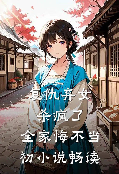 复仇弃女杀疯了，全家悔不当初小说畅读