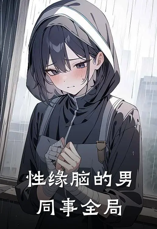 性缘脑的男同事全局