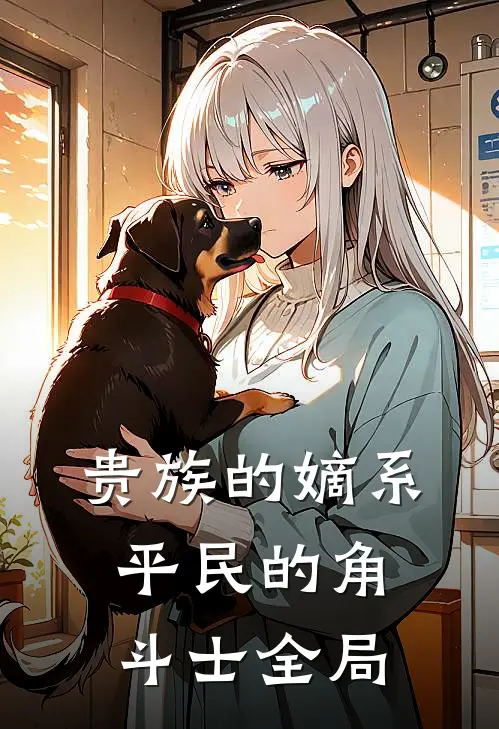 贵族的嫡系，平民的角斗士全局